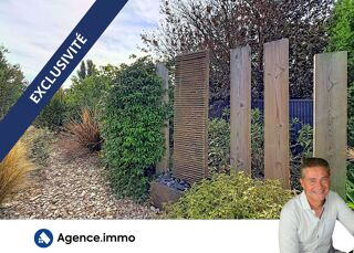 Maison à vendre 5 pièces 117 m²