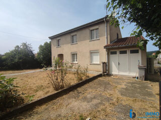  Maison � vendre 7 pi�ces 145 m�
