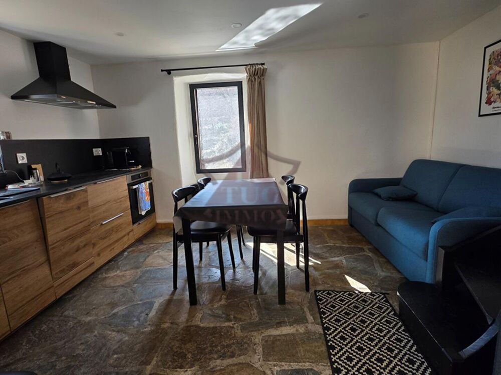 � vendre  Villa Peyremale (30160)