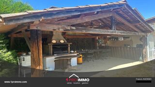  Maison � vendre 9 pi�ces 252 m�