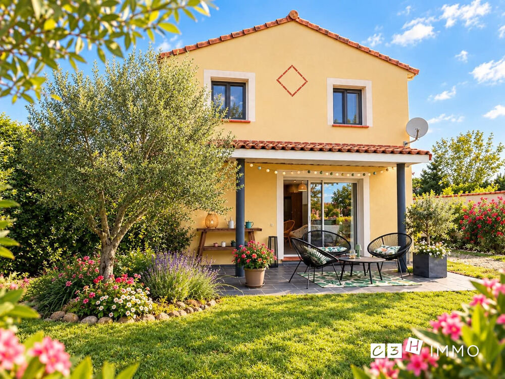 Maison à vendre Lherm