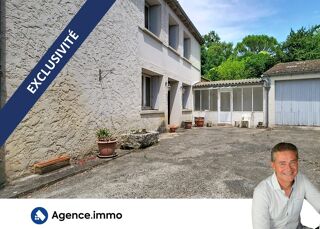  Maison à vendre 8 pièces 169 m²