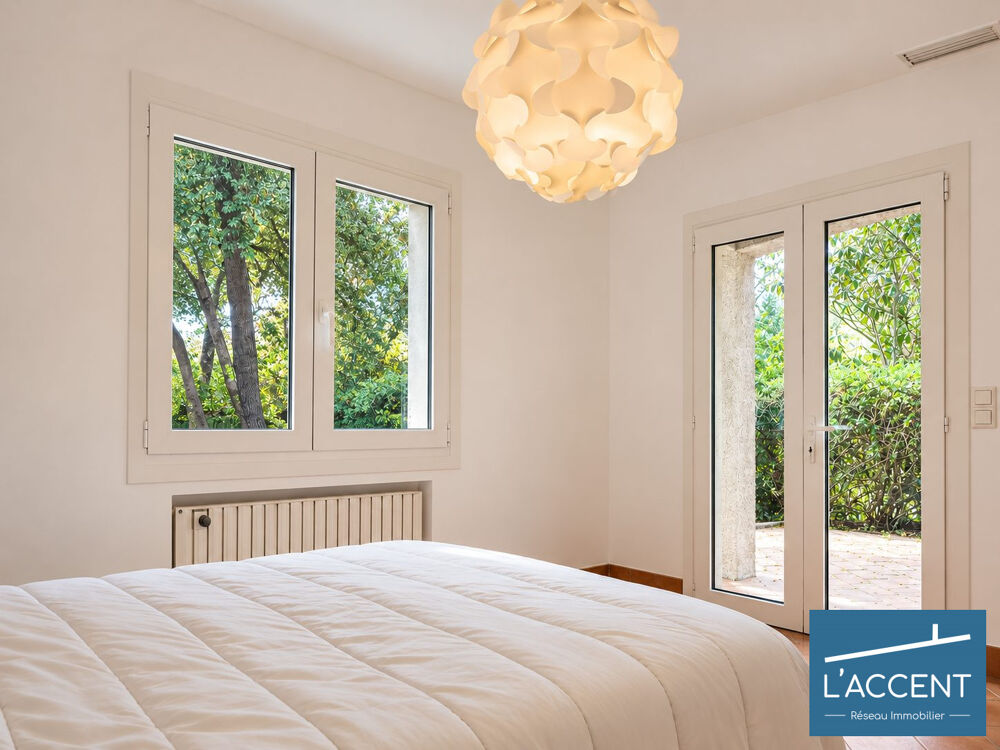 à vendre  Maison Nîmes (30000)