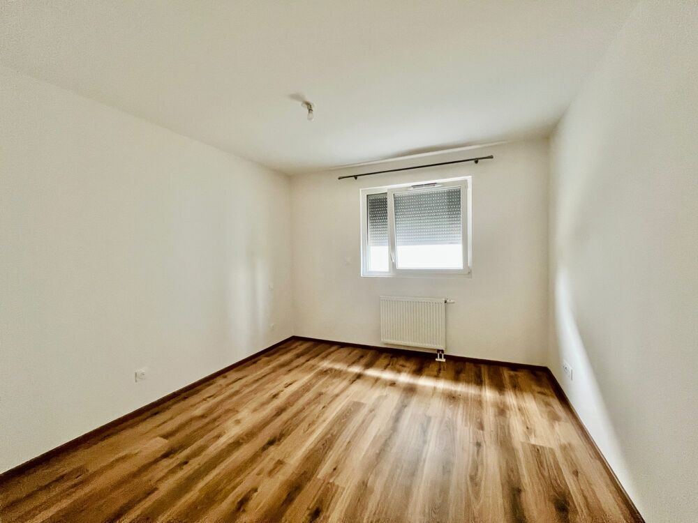 Vente Appartement BESANÇON - appartement 2 chambres avec terrasse de 24m2 Besançon