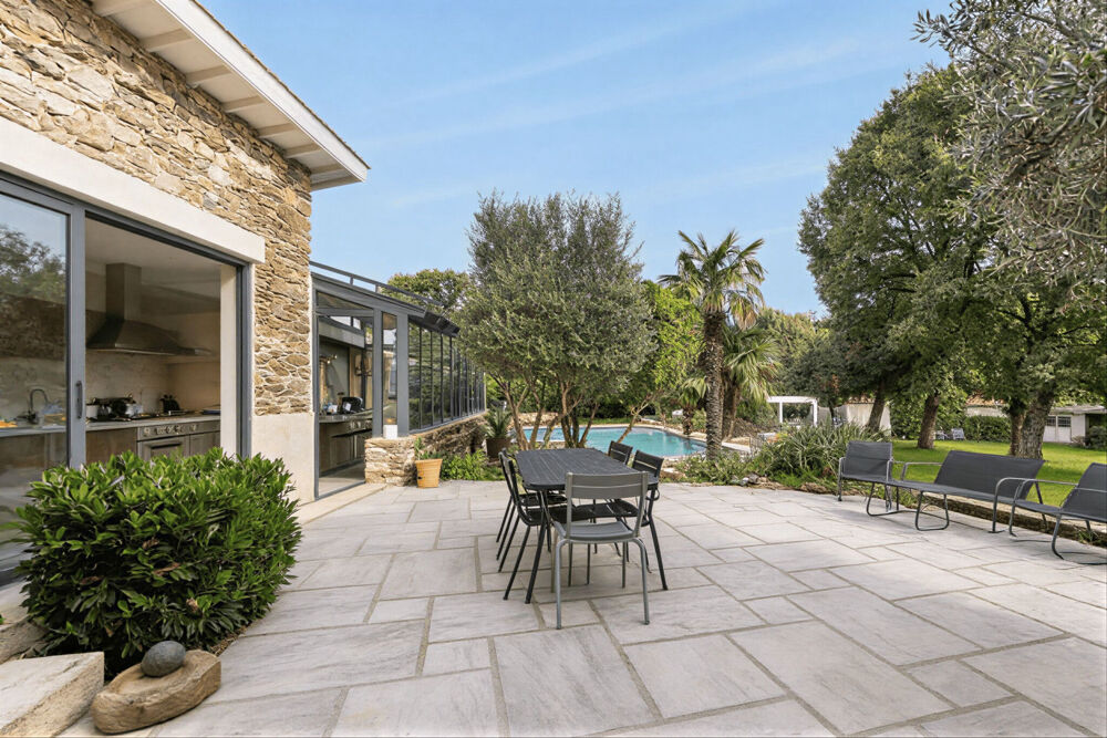 � vendre  Maison Seyssuel (38200)