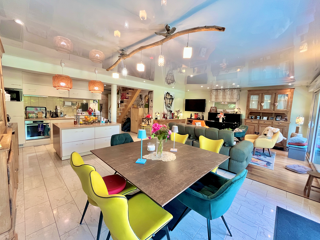  Maison à vendre 5 pièces 120 m²