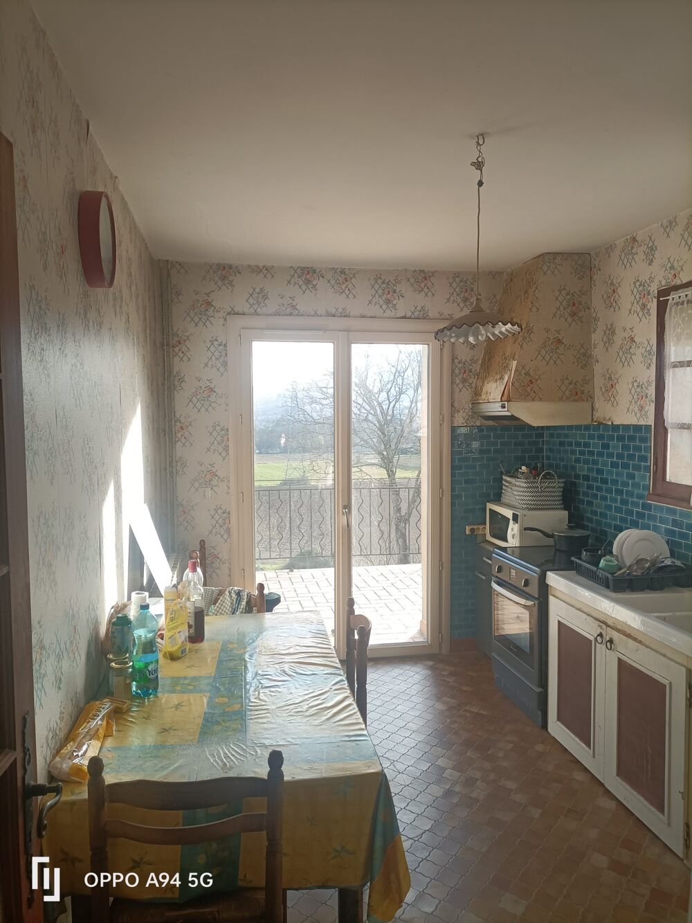 Vente Maison Maison Individuelle Charmant à Rénover Chomérac