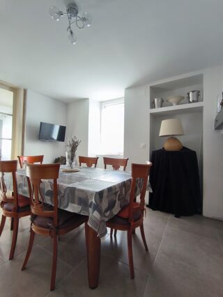  Maison à vendre 7 pièces 186 m²