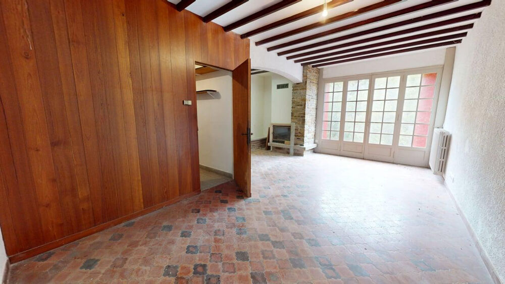 Vente Maison Maison avec jardin et garage Conques-sur-orbiel