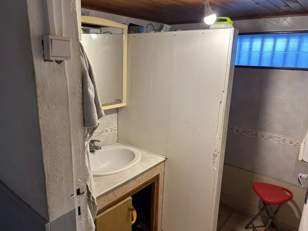 � vendre  Maison Saint-Pierre (97410)