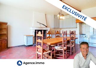  Maison à vendre 15 + pièces 628 m²