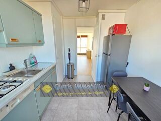  Appartement � louer 5 pi�ces 92 m� Saint-�tienne