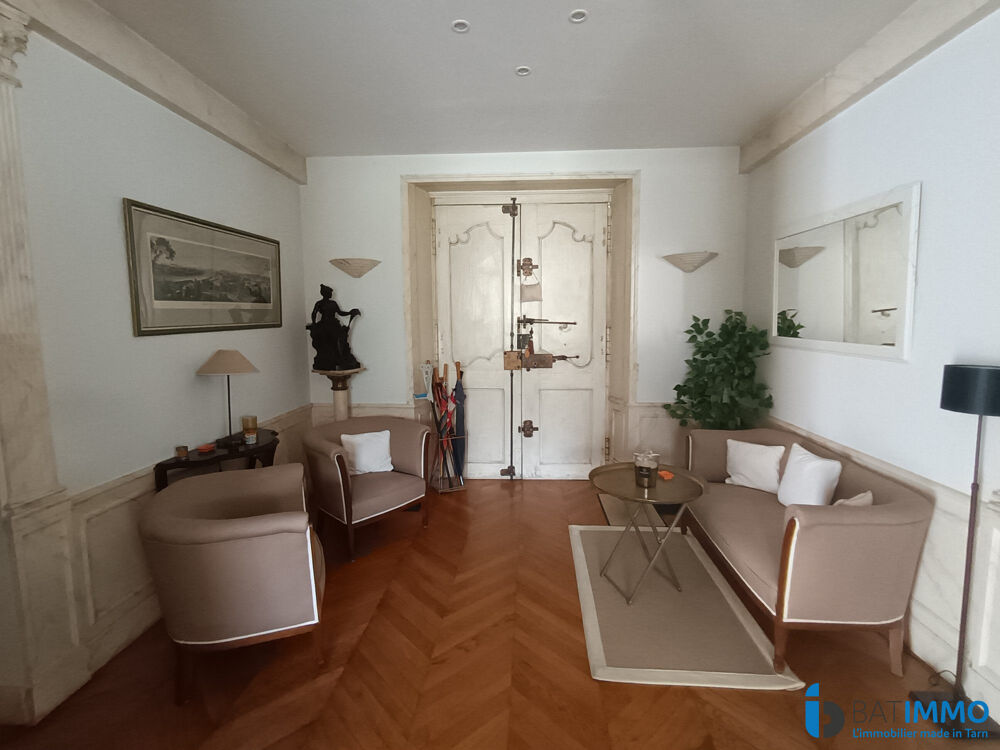 à vendre  Maison Aussillon (81200)