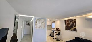  Appartement � vendre 1 pi�ce 34 m�