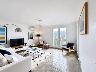  Appartement � vendre 5 pi�ces 80 m�