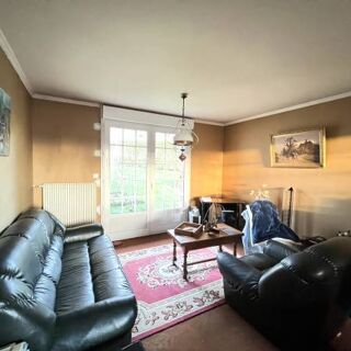  Maison � vendre 6 pi�ces 108 m�