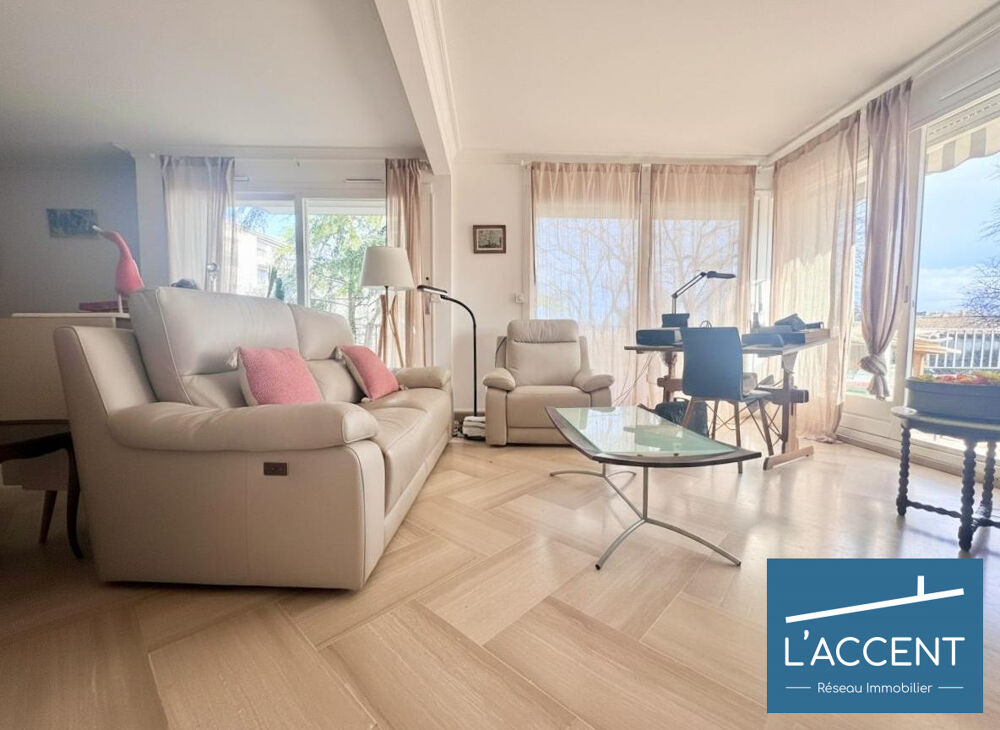 APPARTEMENT STANDING SECTEUR TOUR MARGNE