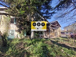  Maison à vendre 6 pièces 136 m²