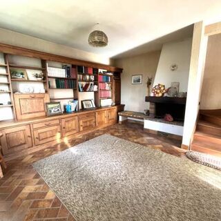  Maison à vendre 6 pièces 103 m²