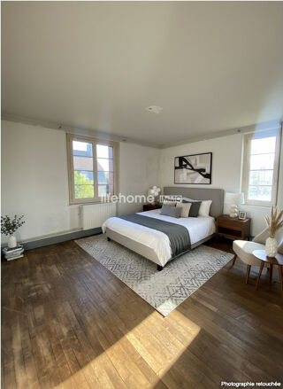  Maison à vendre 6 pièces 125 m²