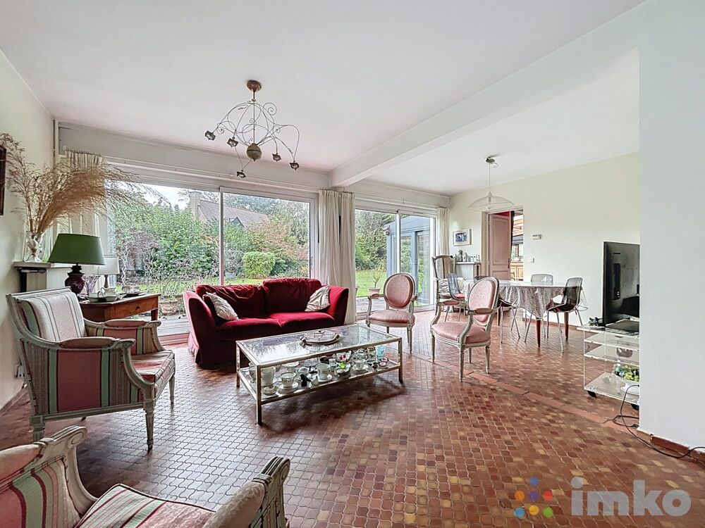 Maison à vendre Tourcoing