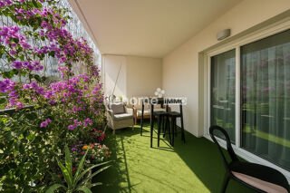  Appartement  vendre 3 pices 66 m