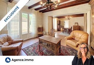  Maison à vendre 6 pièces 173 m²
