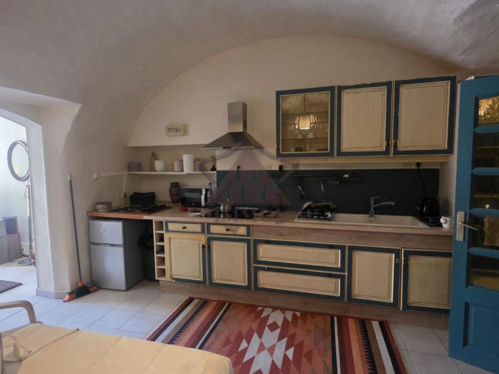 Vente Maison Appartement lumineux - 103 m² Saint-ambroix