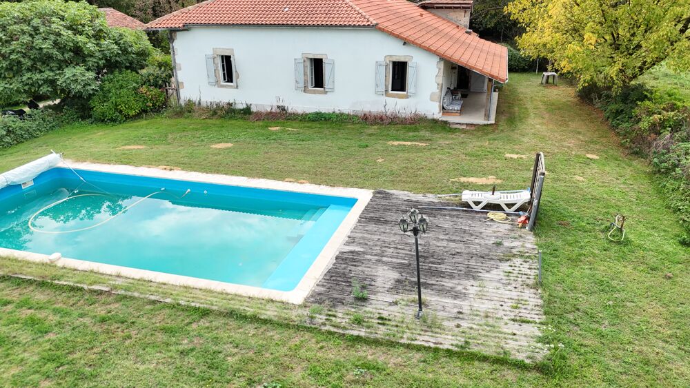 Vente Maison Magnifique maison avec charme Goos