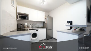  Appartement � vendre 2 pi�ces 39 m�