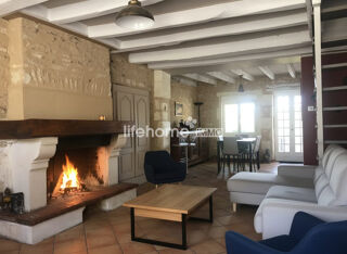  Maison � vendre 2 pi�ces 58 m�