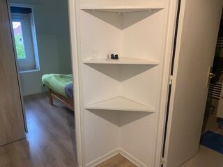  Appartement � louer 2 pi�ces 33 m�