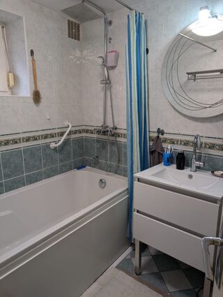  Maison à louer 5 pièces 110 m²