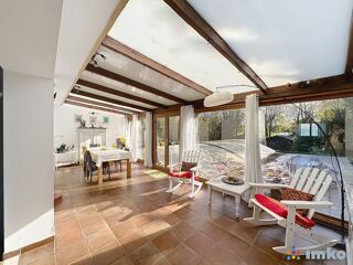  Maison � vendre 5 pi�ces 131 m�