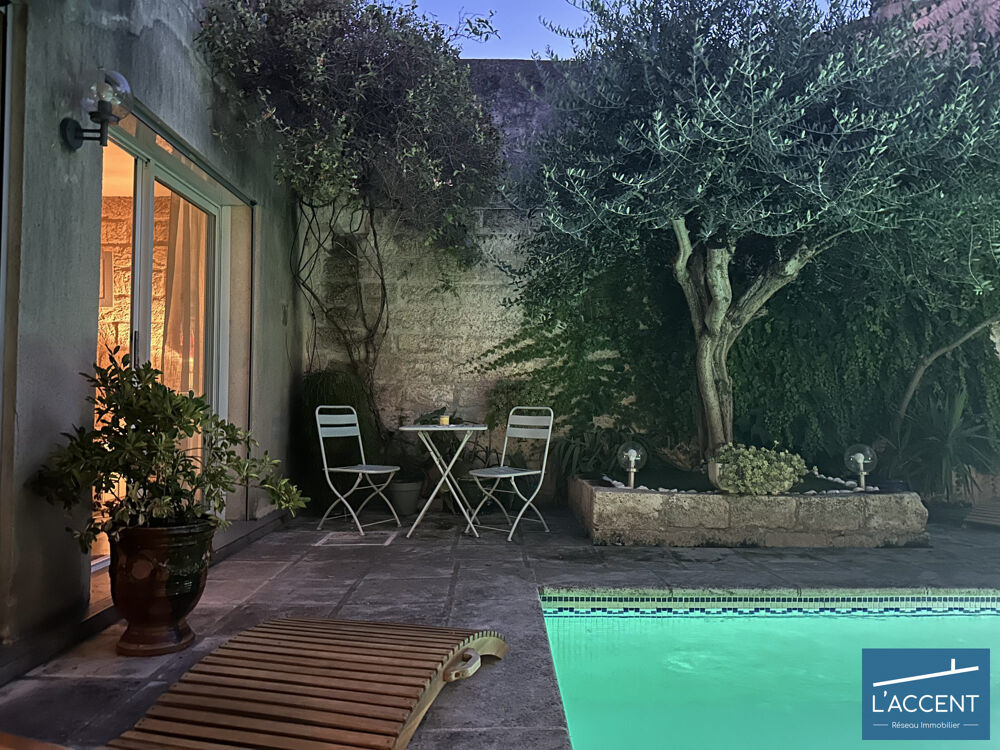 � vendre  Villa Aigues-Mortes (30220)