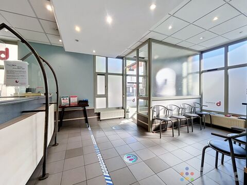   Immobilier Professionnel à vendre Dunkerque 