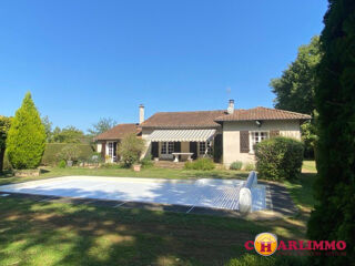  Maison � vendre 4 pi�ces 120 m�