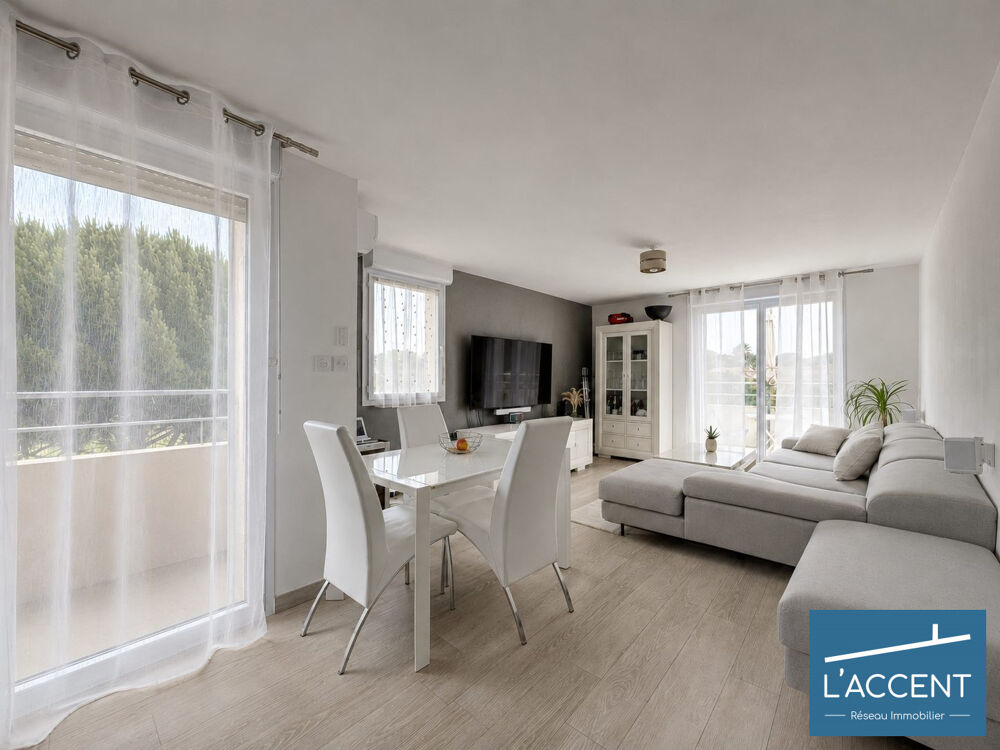 Appartement à vendre Mudaison
