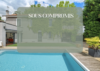  Maison � vendre 5 pi�ces 155 m�