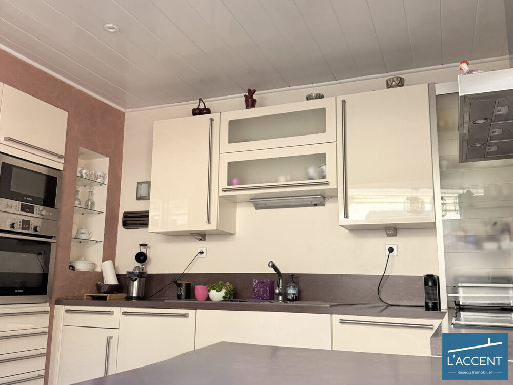 Vente Maison PROPRIÉTÉ DE 3 LOGEMENTS À LAMALOU-LES-BAINS Lamalou-les-bains