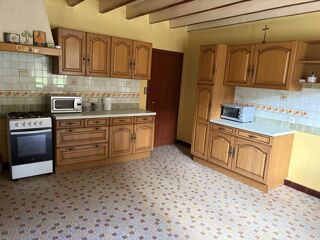  Maison à vendre 5 pièces 97 m²