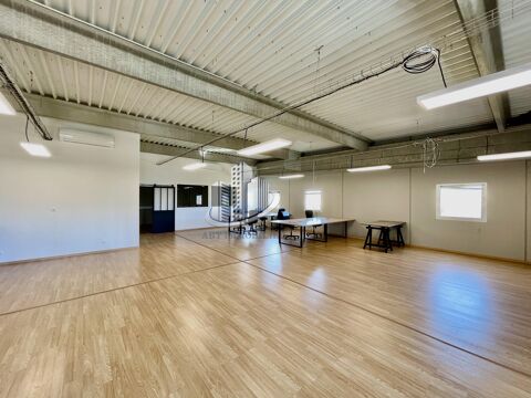 &Agrave; LOUER  BUREAUX DE 160 m&sup2;  LA FARL&Egrave;DE 2426 83210 La farlède
