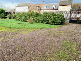  Terrain � vendre 9300 m�