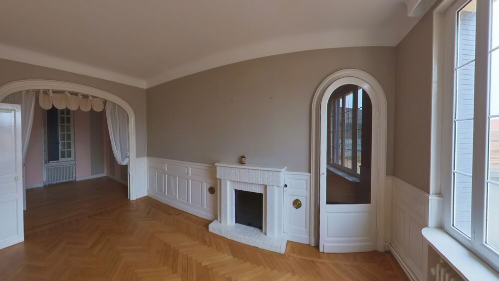 Vente Maison COMMENTRY CENTRE - MAISON DE MAÎTRE 180 m² - 6 PIÈCES - 5 CHAMBR Commentry