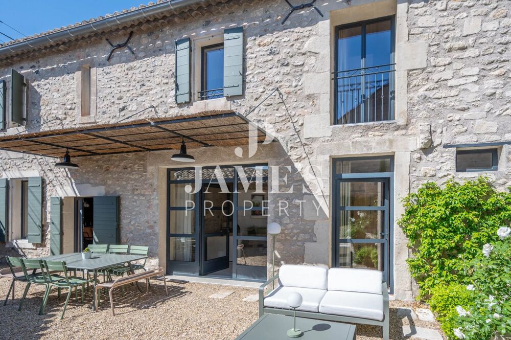 � vendre  Villa Saint-R�my-de-Provence (13210)