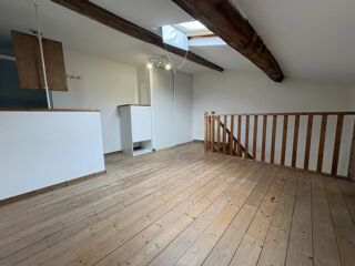  Appartement à louer 2 pièces 36 m²