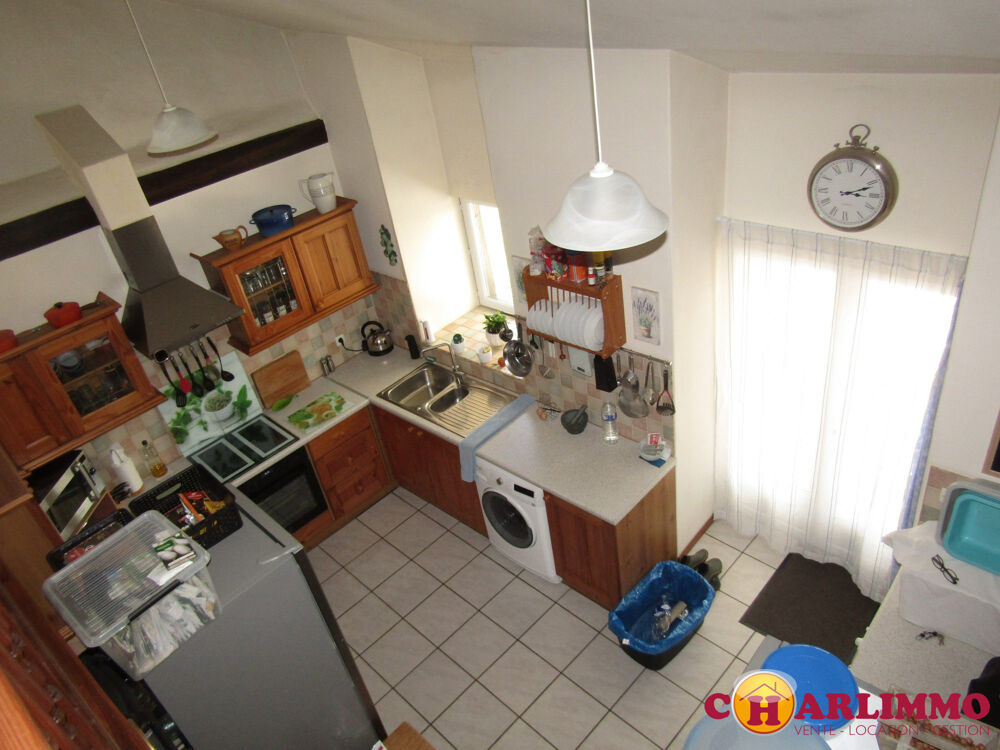 Vente Maison Ensemble immobilier Saint-auvent
