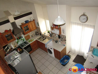  Maison à vendre 4 pièces 122 m²