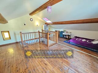  Maison à vendre 5 pièces 113 m²