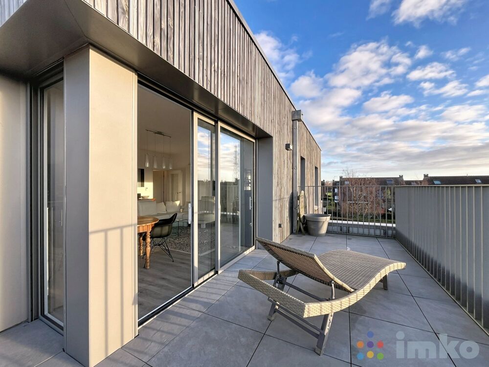 Vente Appartement Magnifique appartement dernier �tage de 106 m2 dans r�sidence Pr�mesques